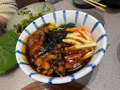 -冷面大王(大南街店)