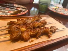 -那拉提之疆·新疆菜(美院店)