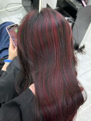 -赤道 Hair Salon