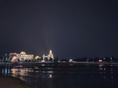 -龙舟池