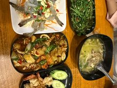 -Doo Dee Thai Food(Issan/Isaan/Esan)