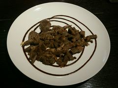 -HIHE Bistro·Oyster Bar(华熙live店)