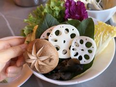 -君邦火锅(新疆大厦店)