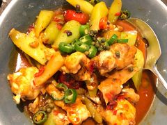 -港丽餐厅(高德置地店)