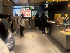 -麦当劳(花园北路店)