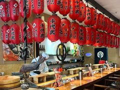 -千代武日本料理(开发区店)