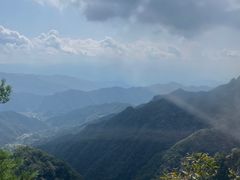 -王顺山国家森林公园