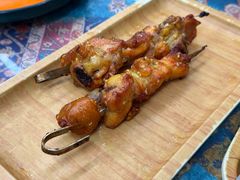 -乡村馕坑肉·烧烤·新疆菜·本地人更爱吃(阿勒泰首店)
