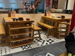 -虾领航小龙虾·吉林烧烤(柳州路店)