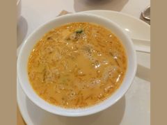贵妃龙虾汤泡饭-利苑酒家(华熙国际店)