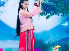 -九月鹰飞汉服摄影工作室