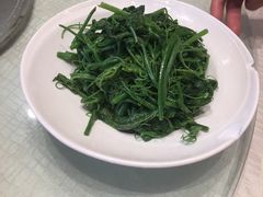 -香融府·烤鸭·家常菜(马家堡路店)