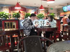 -五条人糖水铺(光谷世界城店)