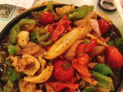 -阿胖龙虾小海鲜(宁国南路总店)