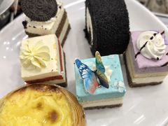 -集杰尚品海鲜烤肉自助餐厅(乳山振华店)