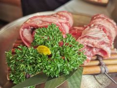 -西塔老太太泥炉烤肉(望京一店)