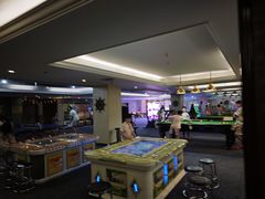 -海韵之星邮轮水会(明发商业广场店)