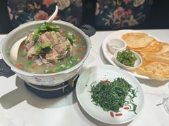 -清真·宁夏印象·盐池滩羊肉体验店(江宁路店)