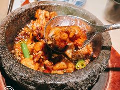-桂满陇-锦绣江南(万象城店)