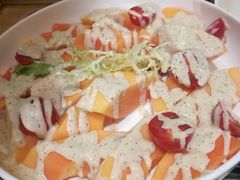 -韩国料理大力士(屏风街店)