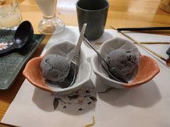 -江户·岚 创意料理(泛海店)
