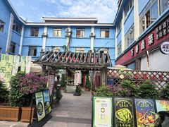 -老鼎万春卤菜(五代传承创始老店)