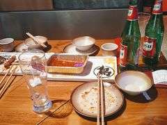 -唐力九头鸟烧烤·罗田吊锅(西云楼店)