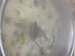 羊肉汤-野狗羊肉汤