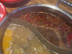 -谭三娘鲜切牛肉自助火锅(星辰汇店)