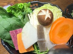 -呷哺呷哺 小火锅 (浦东新欧尚超市店)