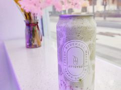 -ARTEASG啊T·新加坡奶茶(桂林路店)