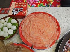 -龙厂长老火锅(抚琴店)