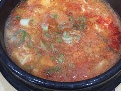 -故乡明太鱼屋(航北路店)