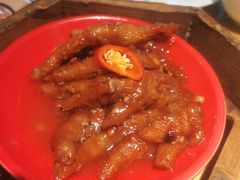 -避风塘·老港味餐厅(虹口龙之梦店)