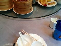 -御花园·粤菜·海鲜火锅(中山公园店)