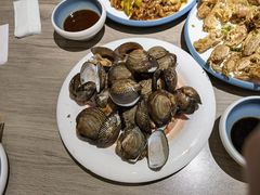 -大京园海鲜烧烤(东城路店)