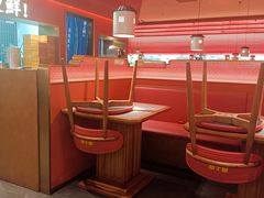 -闽上鲜·福建菜(龙湖滨江天街店)