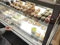 -HuHuCake呼呼甜品蛋糕(正弘城店)