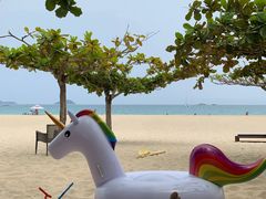 -三亚亚龙湾天域度假酒店