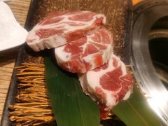 -赤坂亭M9和牛烧肉(世博源店)