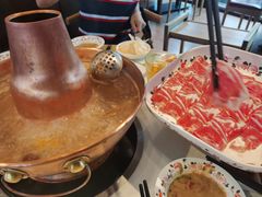 -东门口涮肉·砂锅·烤串(老门东店)