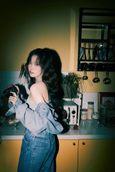 -WAVE SODA摄影工作室