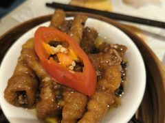 -添好运点心专门店(深水埗店)