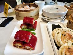 -好友缘家宴(青山路店)