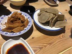 -左邻右舍褡裢火烧(石榴园店)