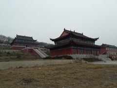 -南京市江宁方山