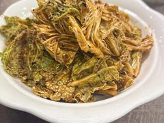 -老浒记烤鸭-北京菜(琉璃厂店)