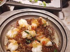 -绿茶餐厅(哈尔滨凯德店)