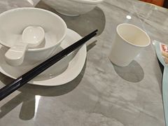 -台北楚楚园馅饼粥(虹桥南丰城店)