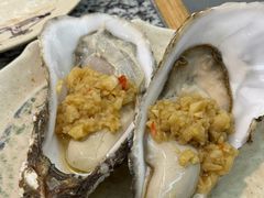 -震海贝烤贝·民俗特色店(延吉总店)